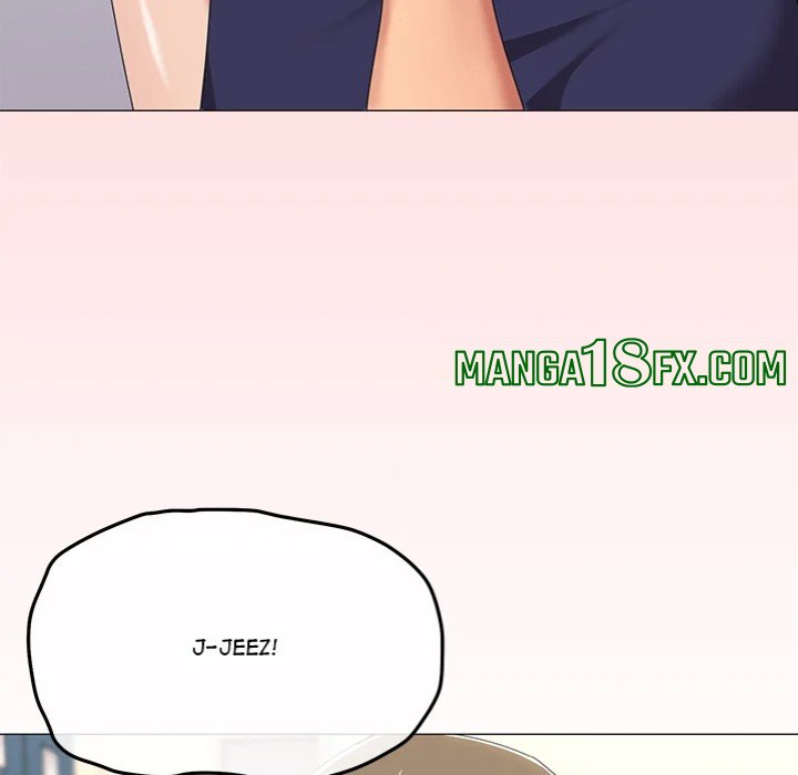 What’s wrong with this family? Chapter 65 - Page 50