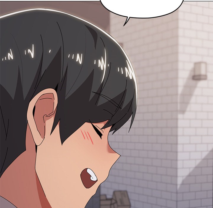 What’s wrong with this family? Chapter 66 - Page 100