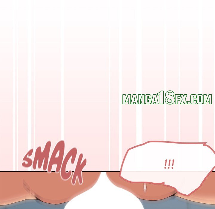 What’s wrong with this family? Chapter 66 - Page 21