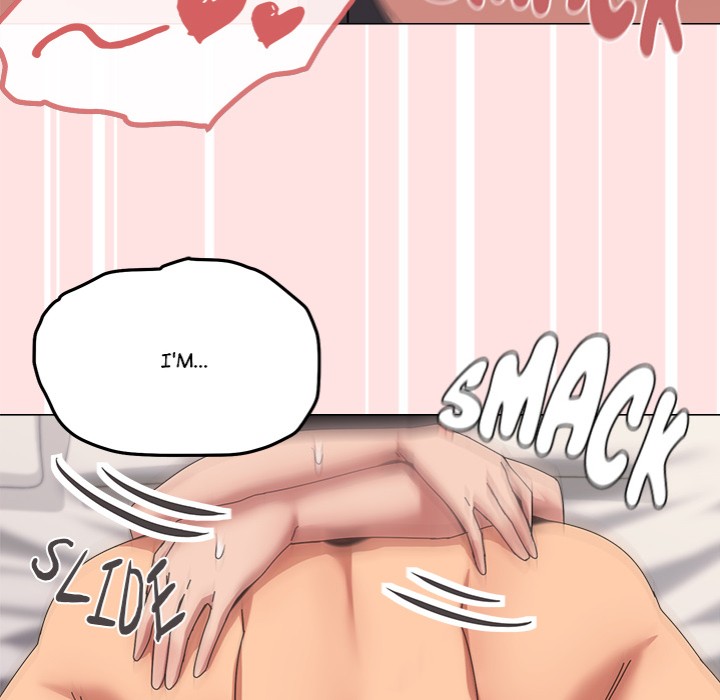 What’s wrong with this family? Chapter 66 - Page 23