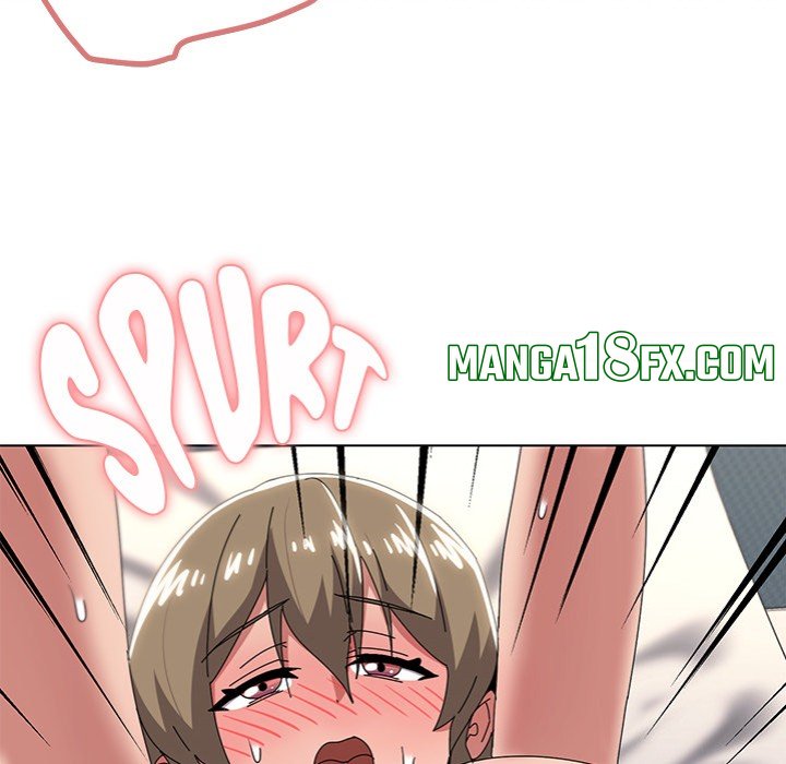 What’s wrong with this family? Chapter 66 - Page 30