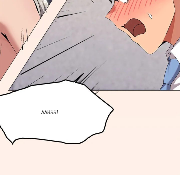 What’s wrong with this family? Chapter 67 - Page 34