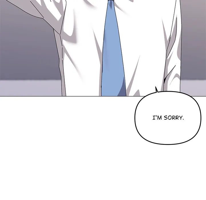 What’s wrong with this family? Chapter 67 - Page 53