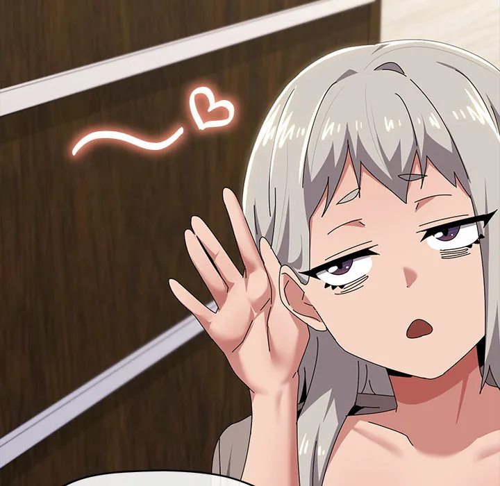 What’s wrong with this family? Chapter 67 - Page 64