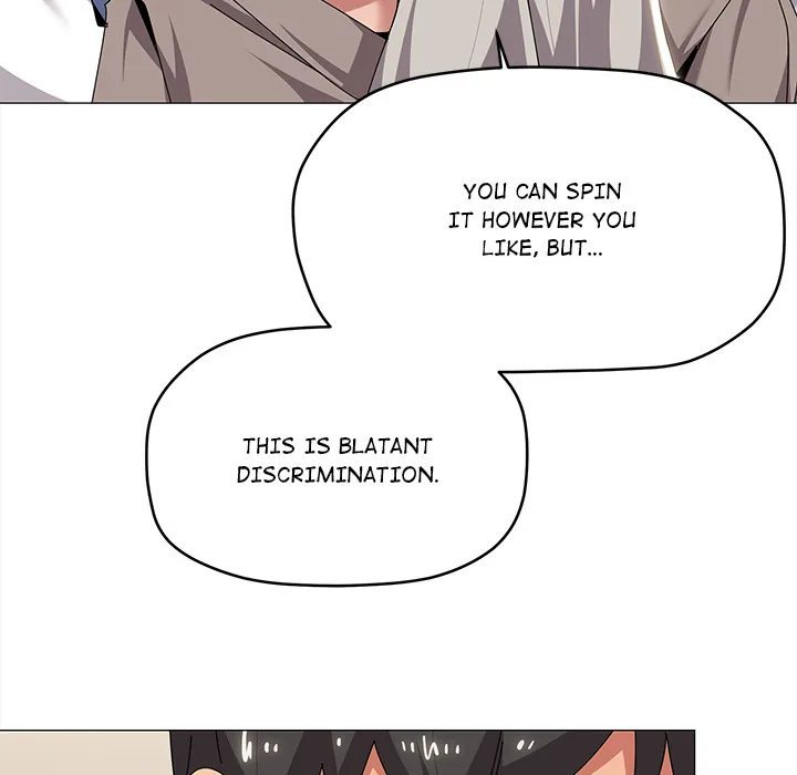 What’s wrong with this family? Chapter 67 - Page 69