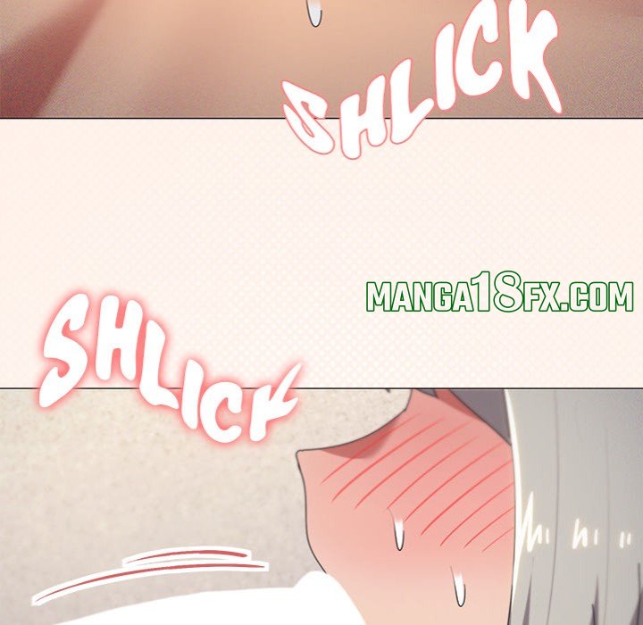 What’s wrong with this family? Chapter 68 - Page 100