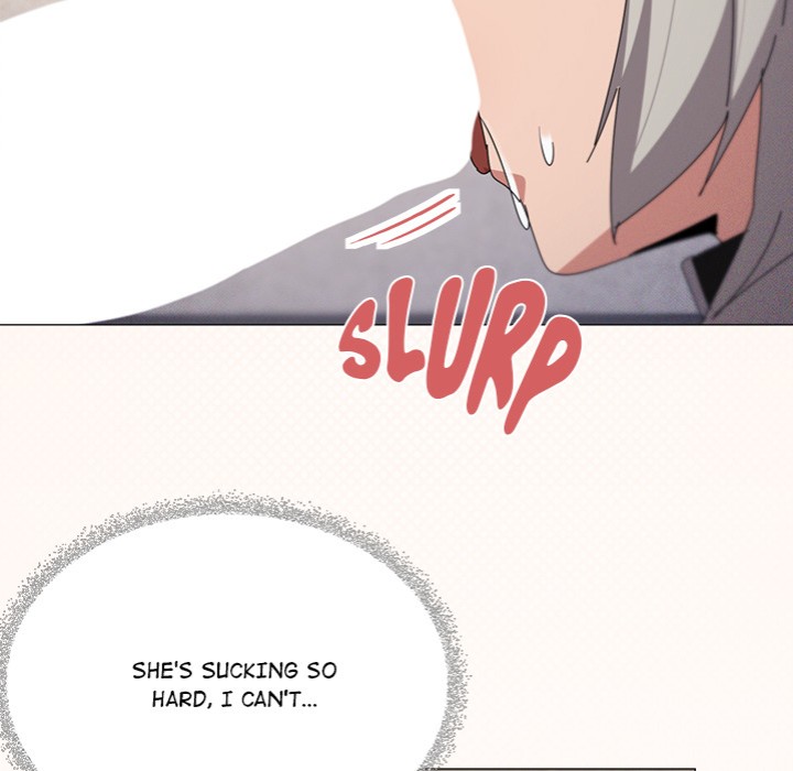 What’s wrong with this family? Chapter 68 - Page 101