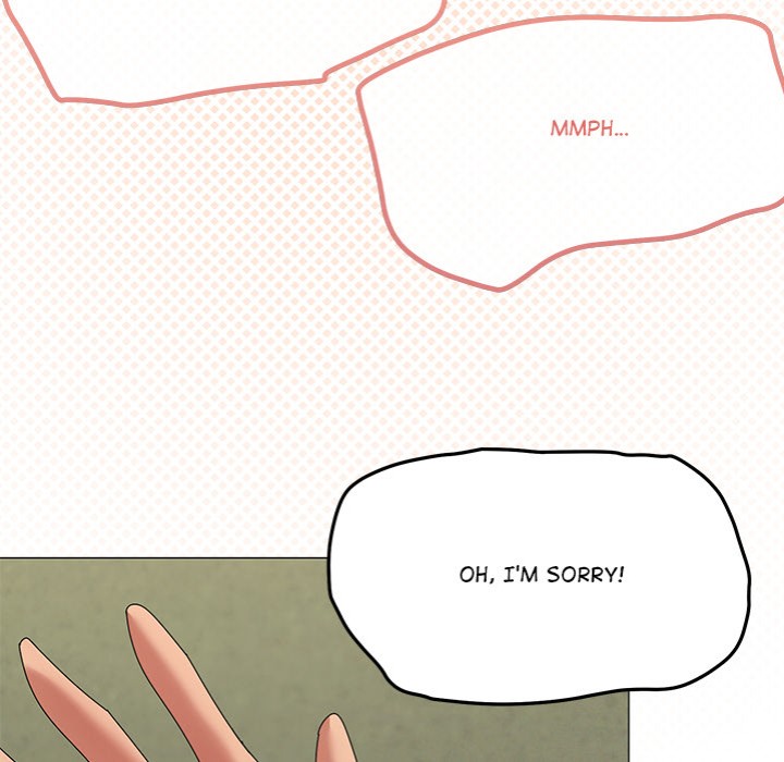 What’s wrong with this family? Chapter 68 - Page 108