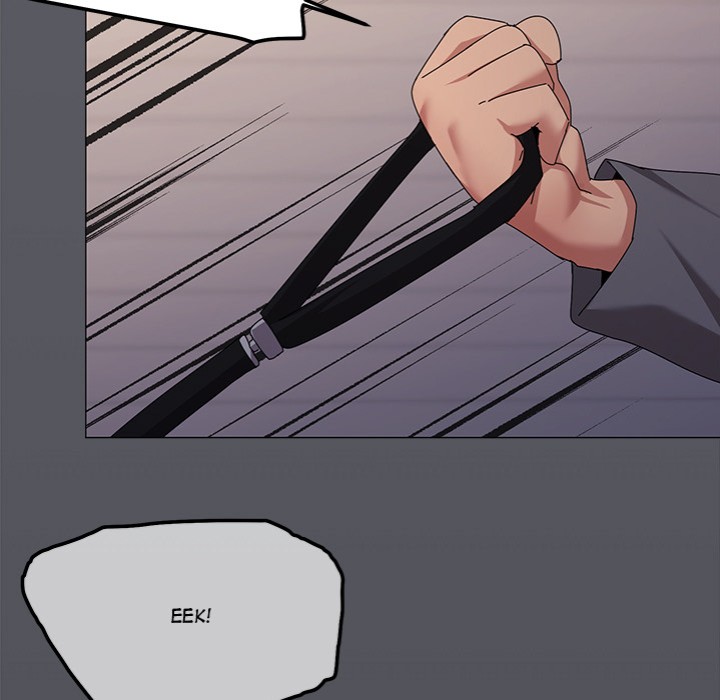 What’s wrong with this family? Chapter 68 - Page 11