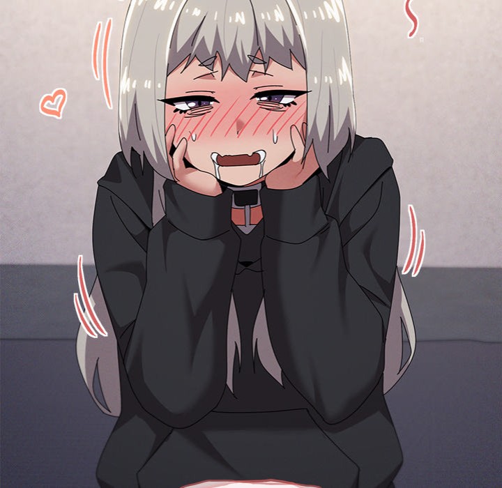 What’s wrong with this family? Chapter 68 - Page 112