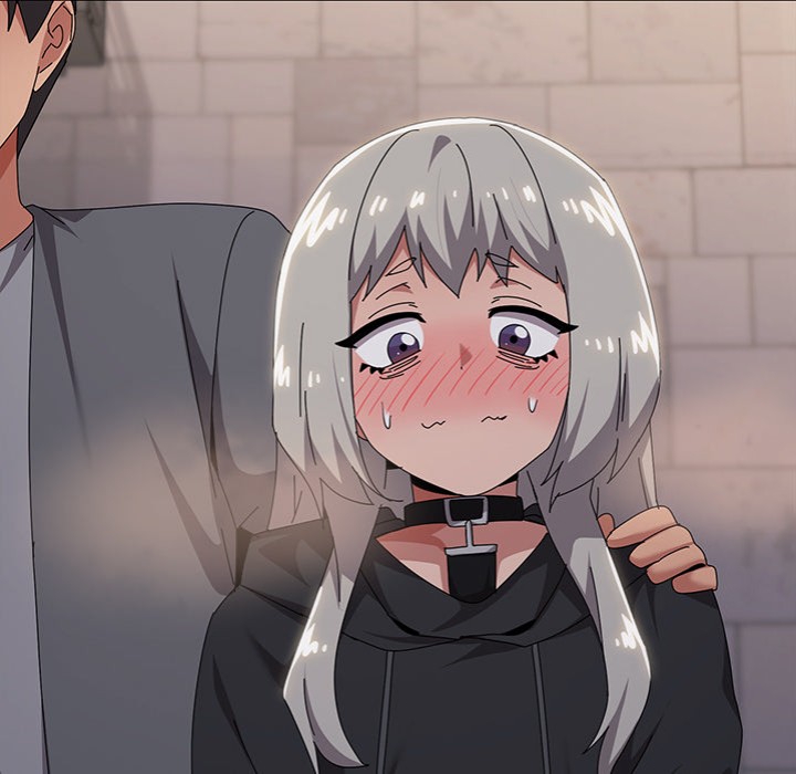 What’s wrong with this family? Chapter 68 - Page 18