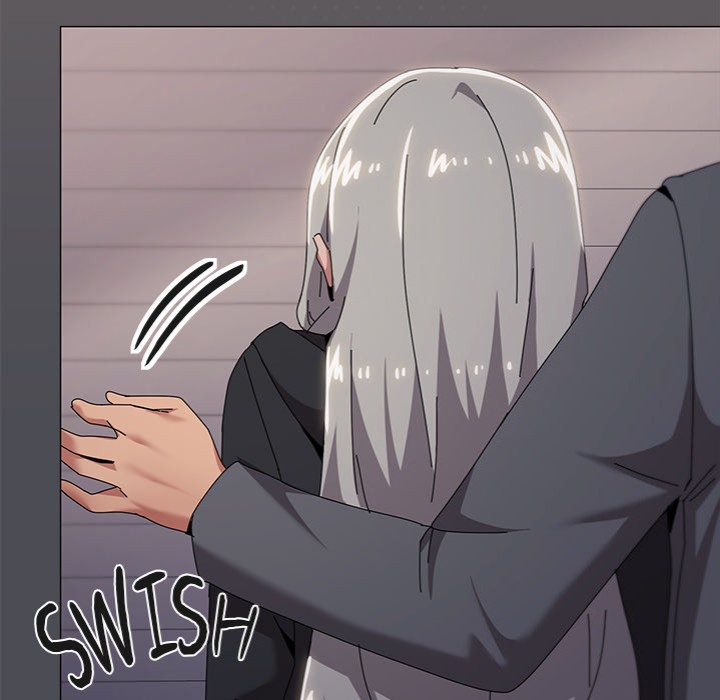 What’s wrong with this family? Chapter 68 - Page 20