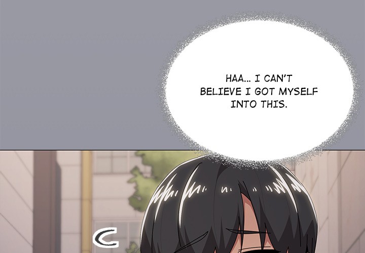 What’s wrong with this family? Chapter 68 - Page 4