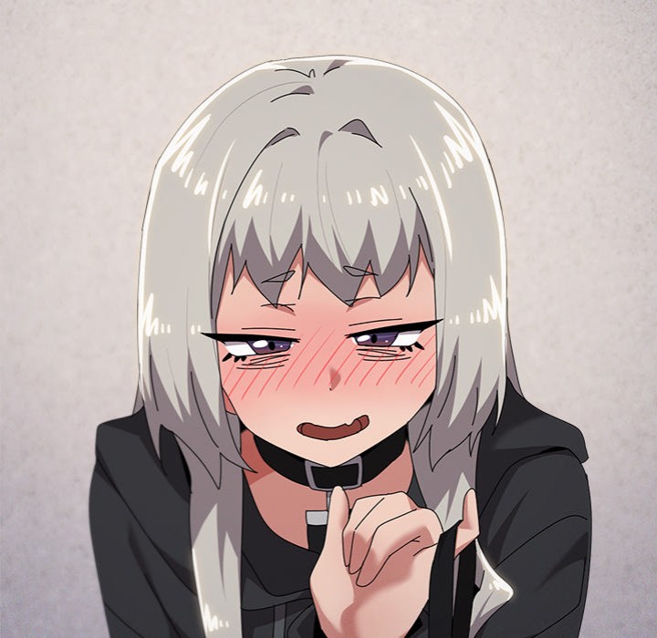 What’s wrong with this family? Chapter 68 - Page 61