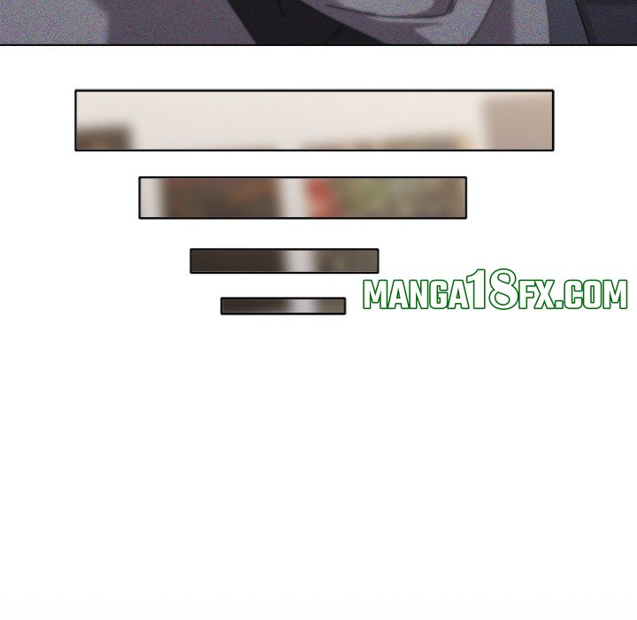 What’s wrong with this family? Chapter 68 - Page 67