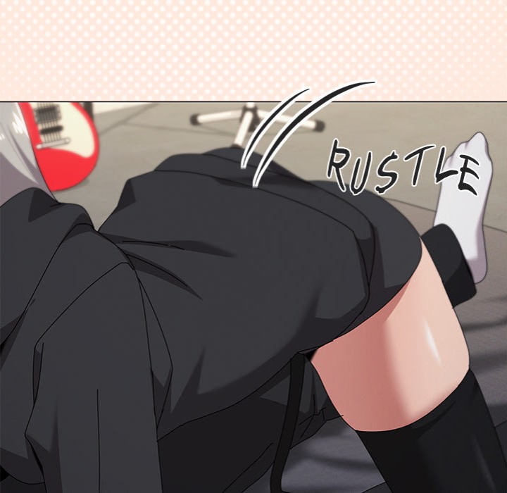 What’s wrong with this family? Chapter 68 - Page 74