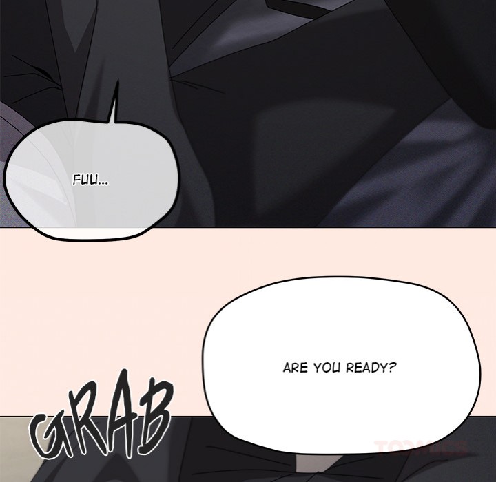 What’s wrong with this family? Chapter 68 - Page 75