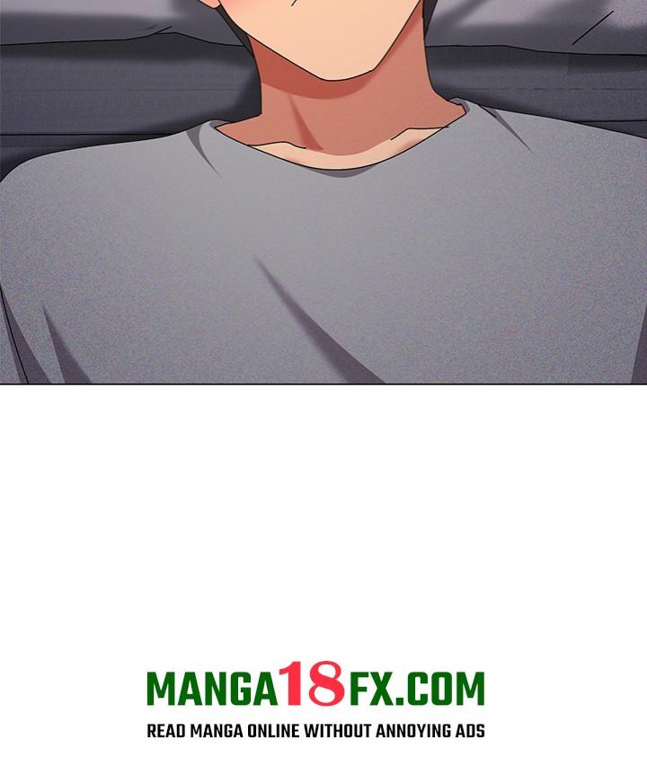 What’s wrong with this family? Chapter 68 - Page 80