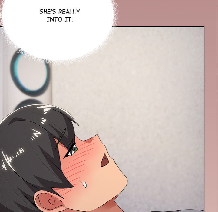 What’s wrong with this family? Chapter 68 - Page 89