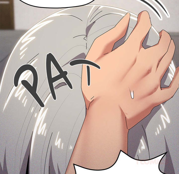 What’s wrong with this family? Chapter 68 - Page 93