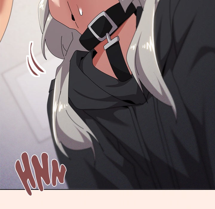 What’s wrong with this family? Chapter 68 - Page 98