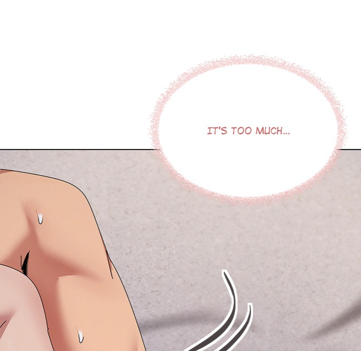 What’s wrong with this family? Chapter 69 - Page 101