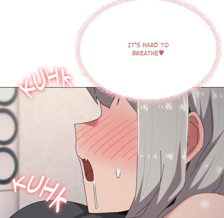 What’s wrong with this family? Chapter 69 - Page 108