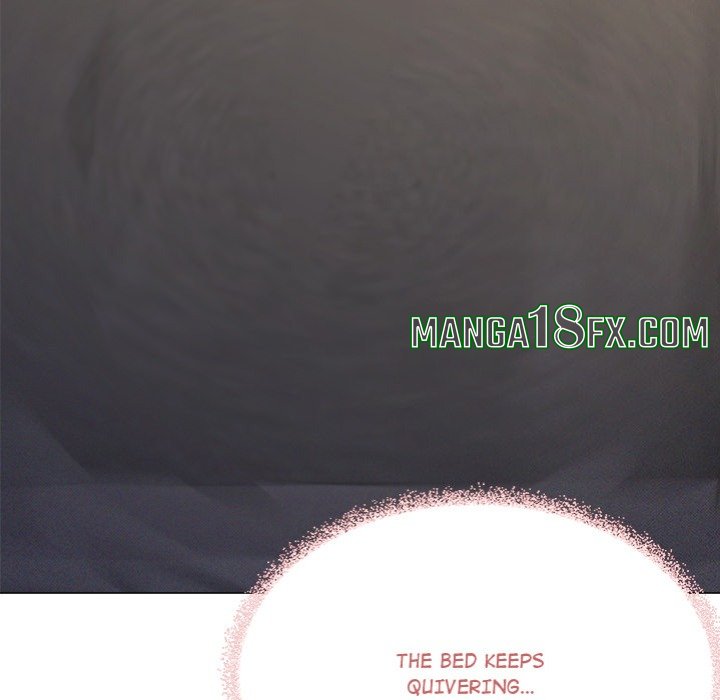 What’s wrong with this family? Chapter 69 - Page 112