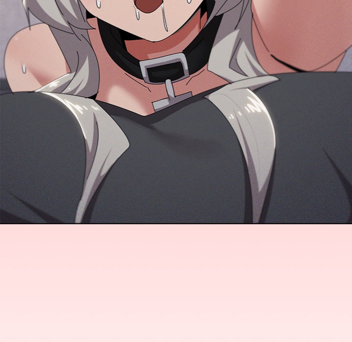 What’s wrong with this family? Chapter 69 - Page 120