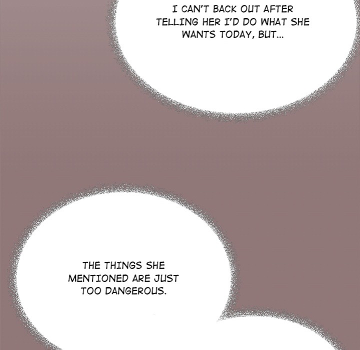 What’s wrong with this family? Chapter 69 - Page 25