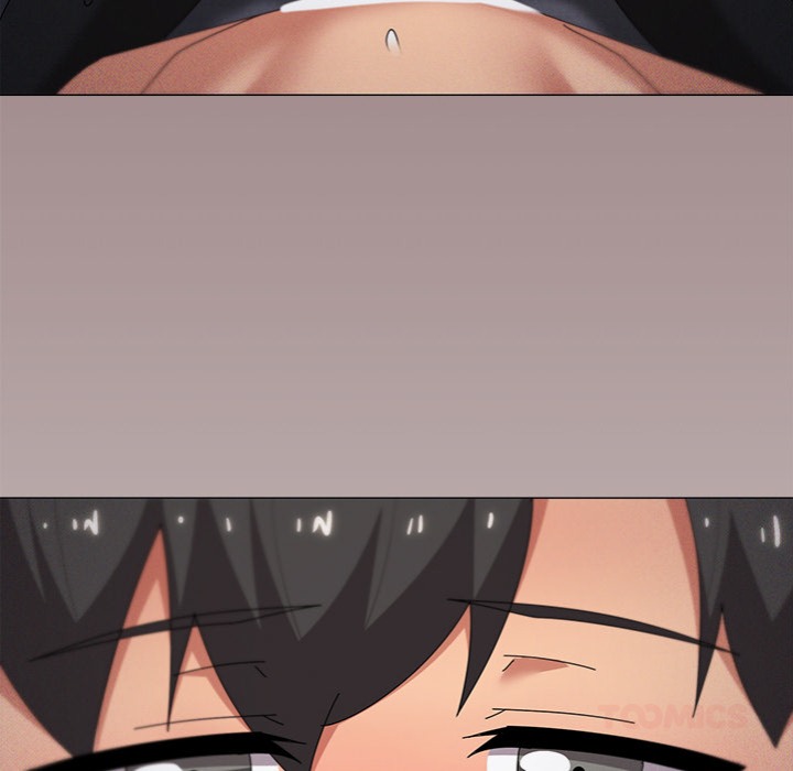 What’s wrong with this family? Chapter 69 - Page 27