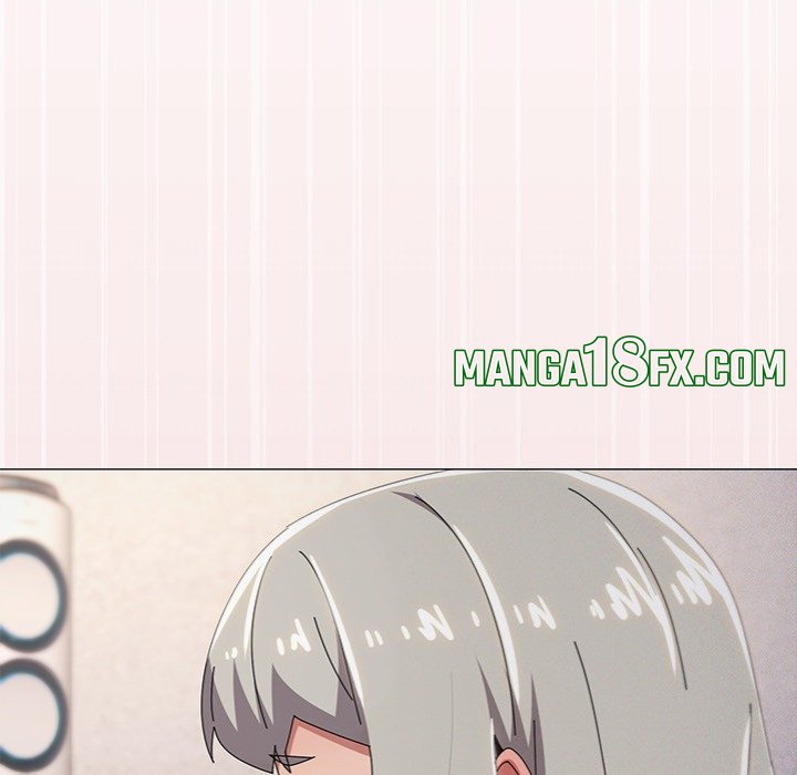 What’s wrong with this family? Chapter 69 - Page 82