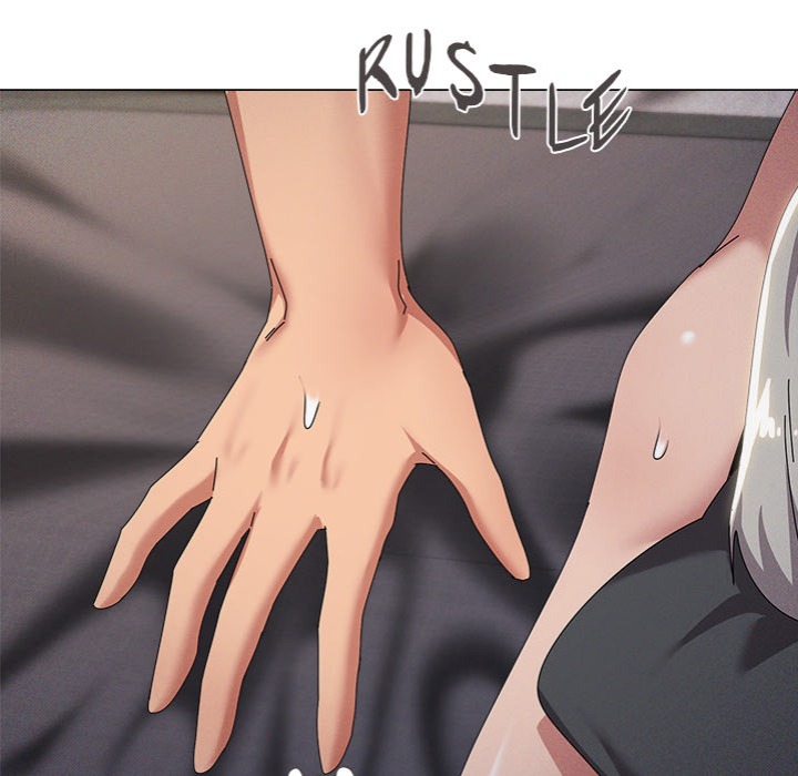 What’s wrong with this family? Chapter 69 - Page 92