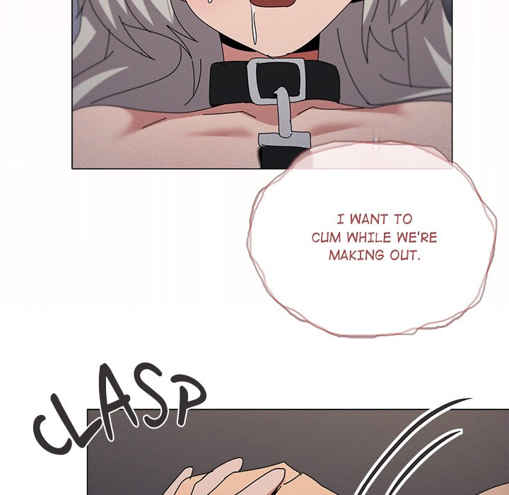 What’s wrong with this family? Chapter 70 - Page 102