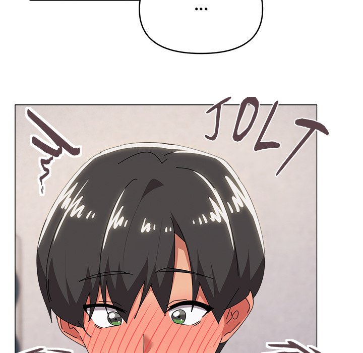 What’s wrong with this family? Chapter 70 - Page 16