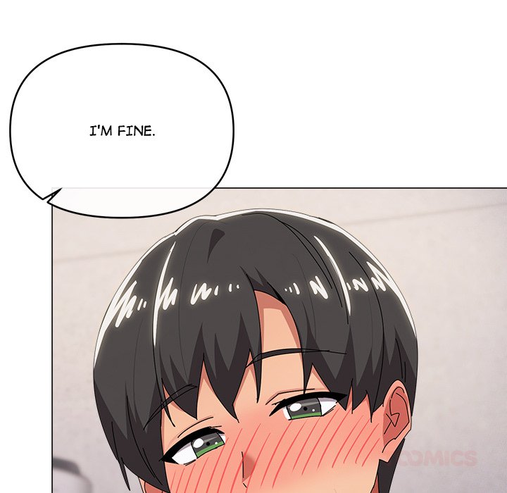 What’s wrong with this family? Chapter 70 - Page 20