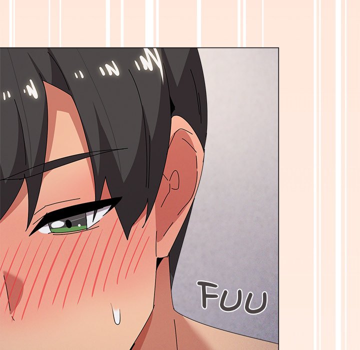 What’s wrong with this family? Chapter 70 - Page 71