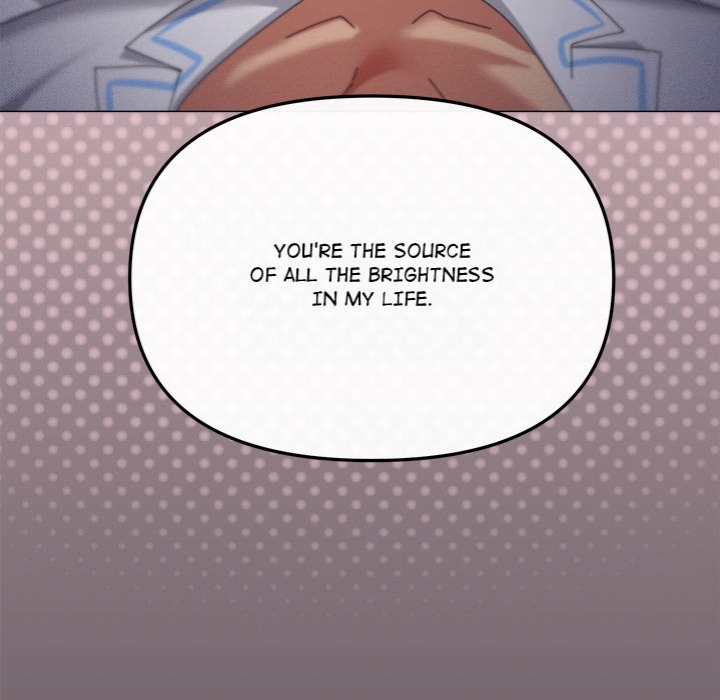 What’s wrong with this family? Chapter 71 - Page 100