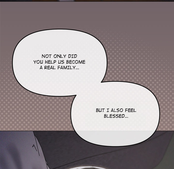 What’s wrong with this family? Chapter 71 - Page 107