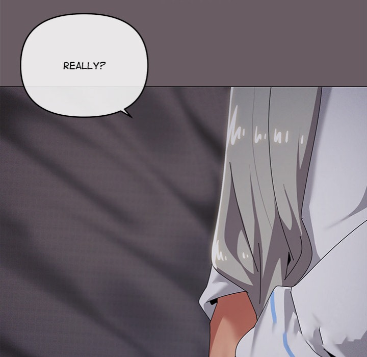 What’s wrong with this family? Chapter 71 - Page 110