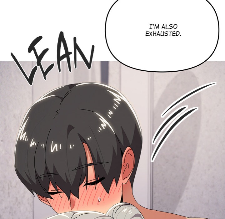 What’s wrong with this family? Chapter 71 - Page 26