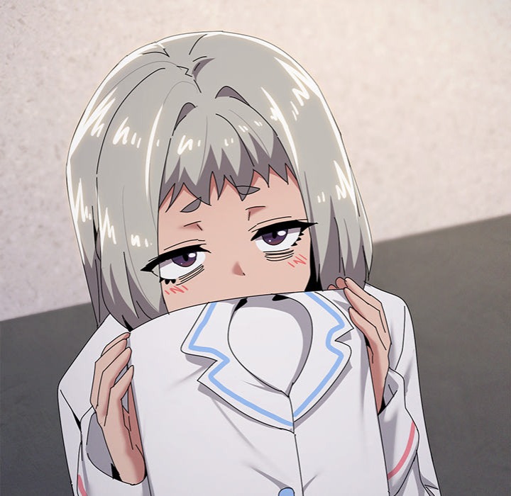 What’s wrong with this family? Chapter 71 - Page 51