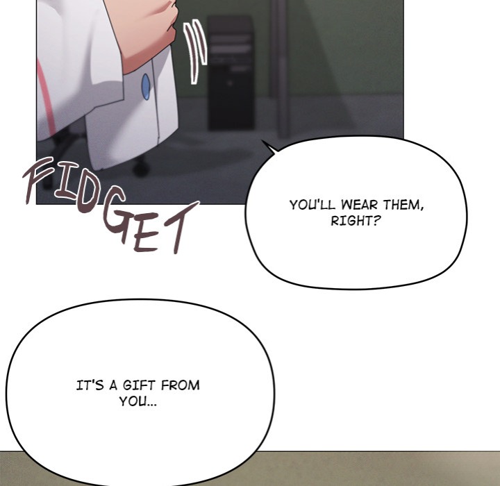 What’s wrong with this family? Chapter 71 - Page 56