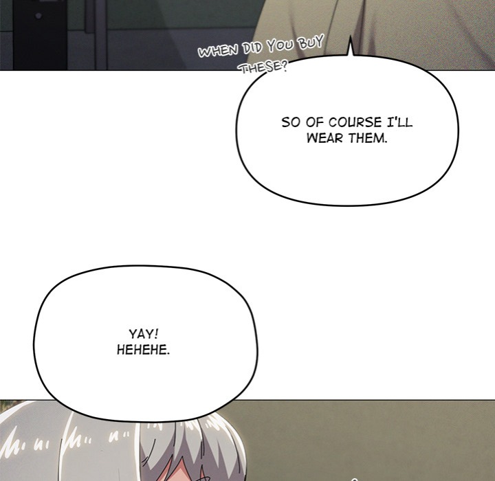 What’s wrong with this family? Chapter 71 - Page 58