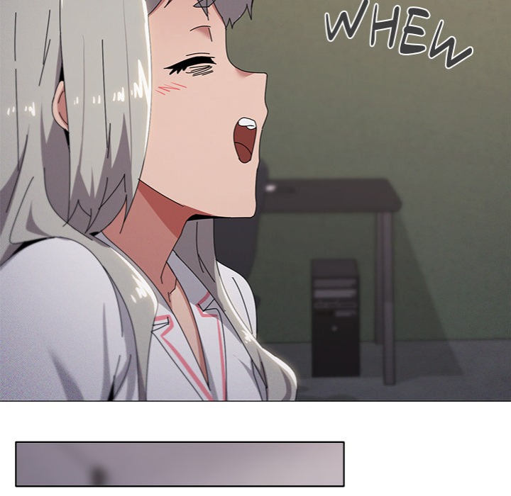 What’s wrong with this family? Chapter 71 - Page 59