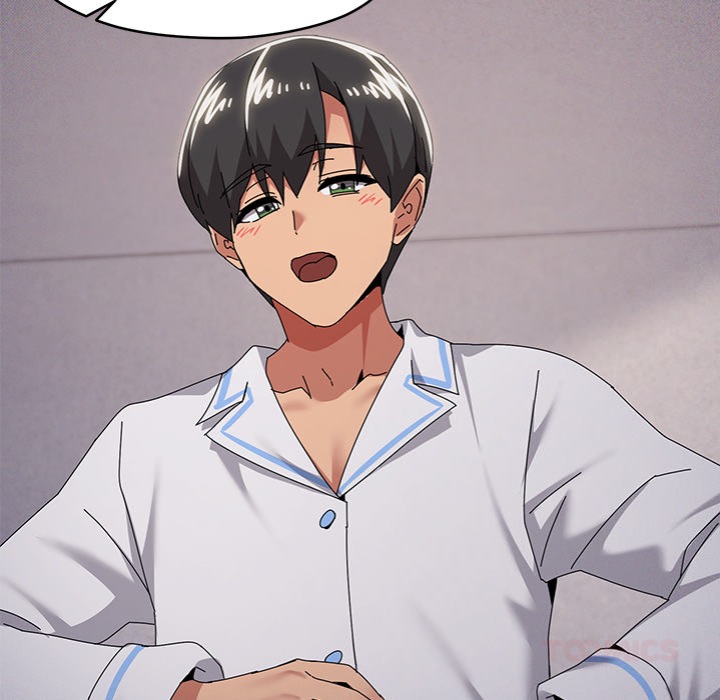 What’s wrong with this family? Chapter 71 - Page 62