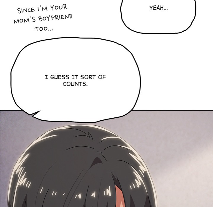 What’s wrong with this family? Chapter 71 - Page 69