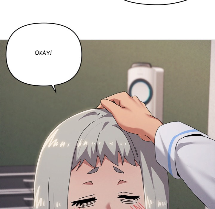 What’s wrong with this family? Chapter 71 - Page 71