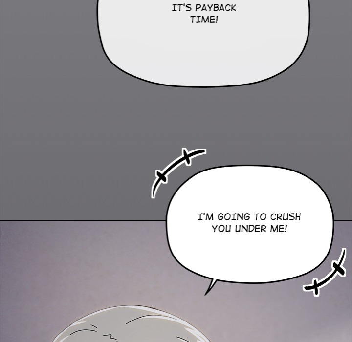 What’s wrong with this family? Chapter 71 - Page 77