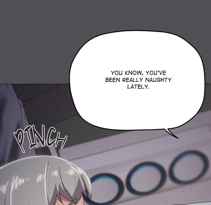 What’s wrong with this family? Chapter 71 - Page 83